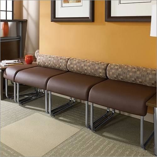 वेटिंग रूम फर्निचर