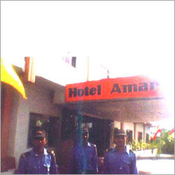 Security Guards