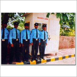 Security Supervisors