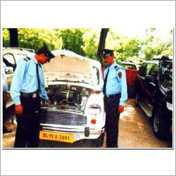 Shadow Officers