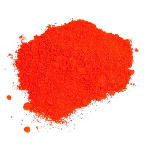 Pigment Red