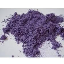 Violet Toner Pigment