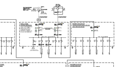 Electrical Consultancy