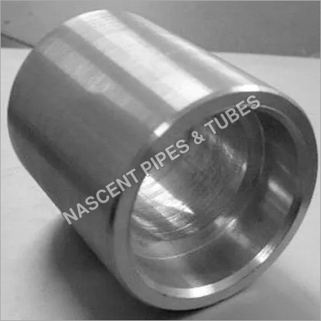 सिल्वर स्टेनलेस स्टील सॉकेट वेल्ड वेल्डिंग बॉस फिटिंग 317