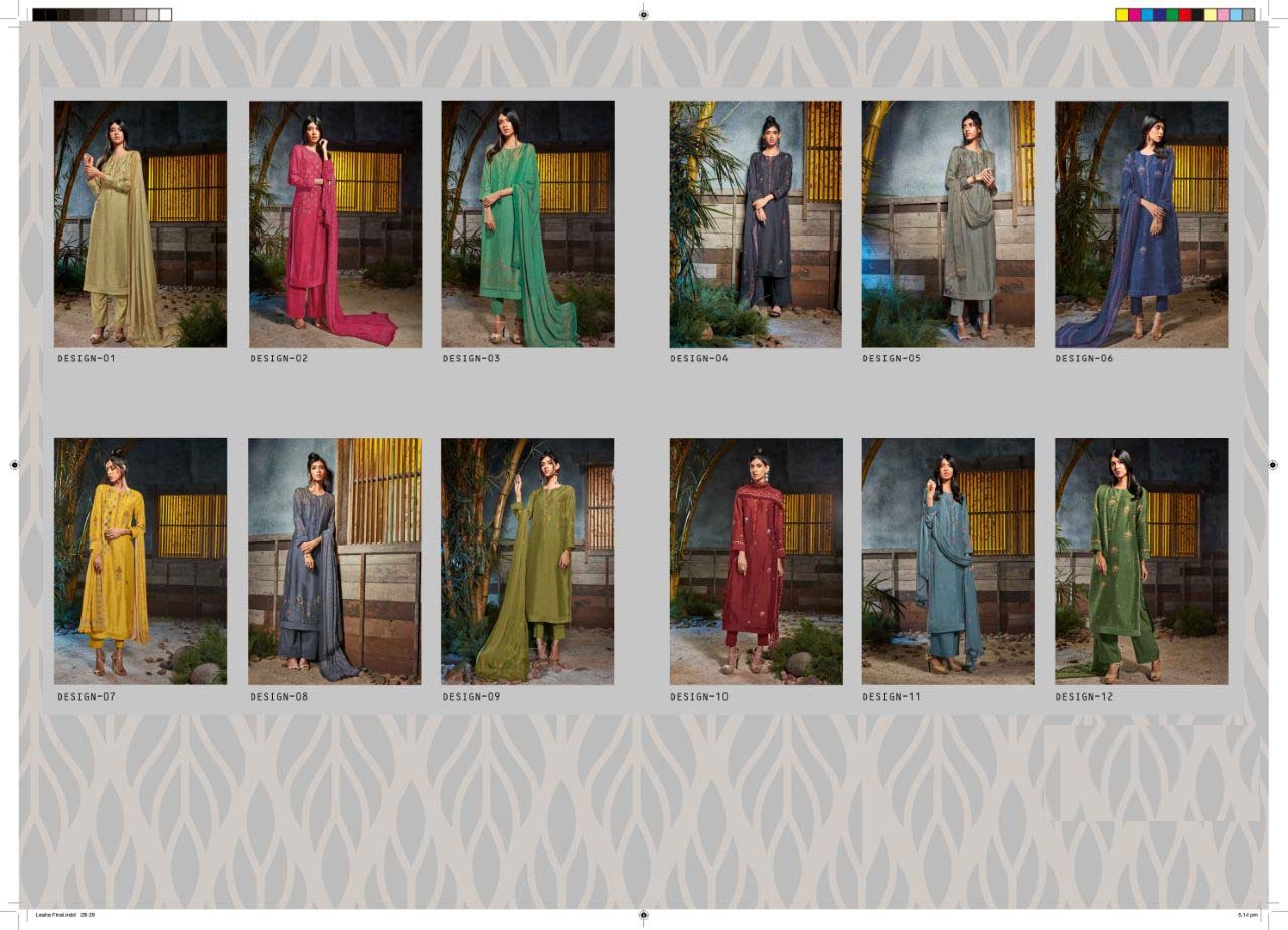 As Shown In The Image Hand Work Designer Straight Salwar Suit