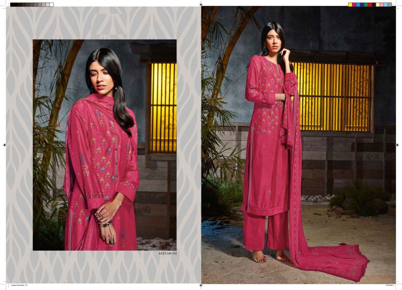 As Shown In The Image Hand Work Designer Straight Salwar Suit