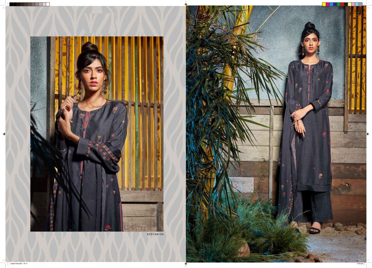 As Shown In The Image Hand Work Designer Straight Salwar Suit