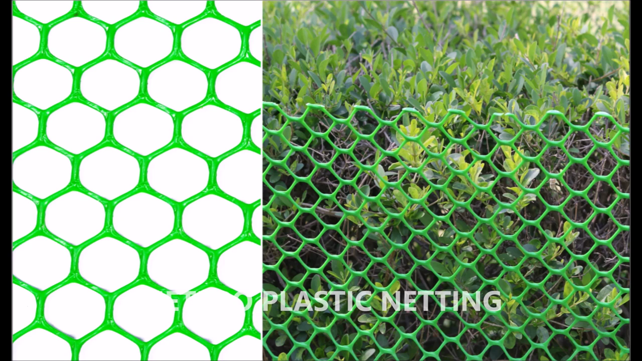 Fencing Net