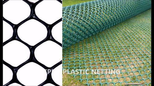 Ground Turf Net