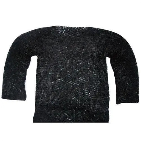 Iron Chainmail Hauberk
