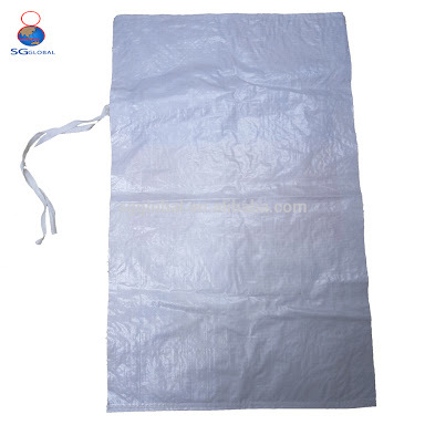 Sugar Bag - Woven Pp, Customized Size, Custom Color, With Lamination | High Speed Bag Making, Precise Printing Technology