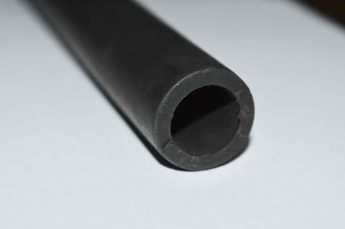 Inflatable Rubber Tubes - Color: Black
