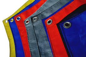 Hdpe Tarpaulins