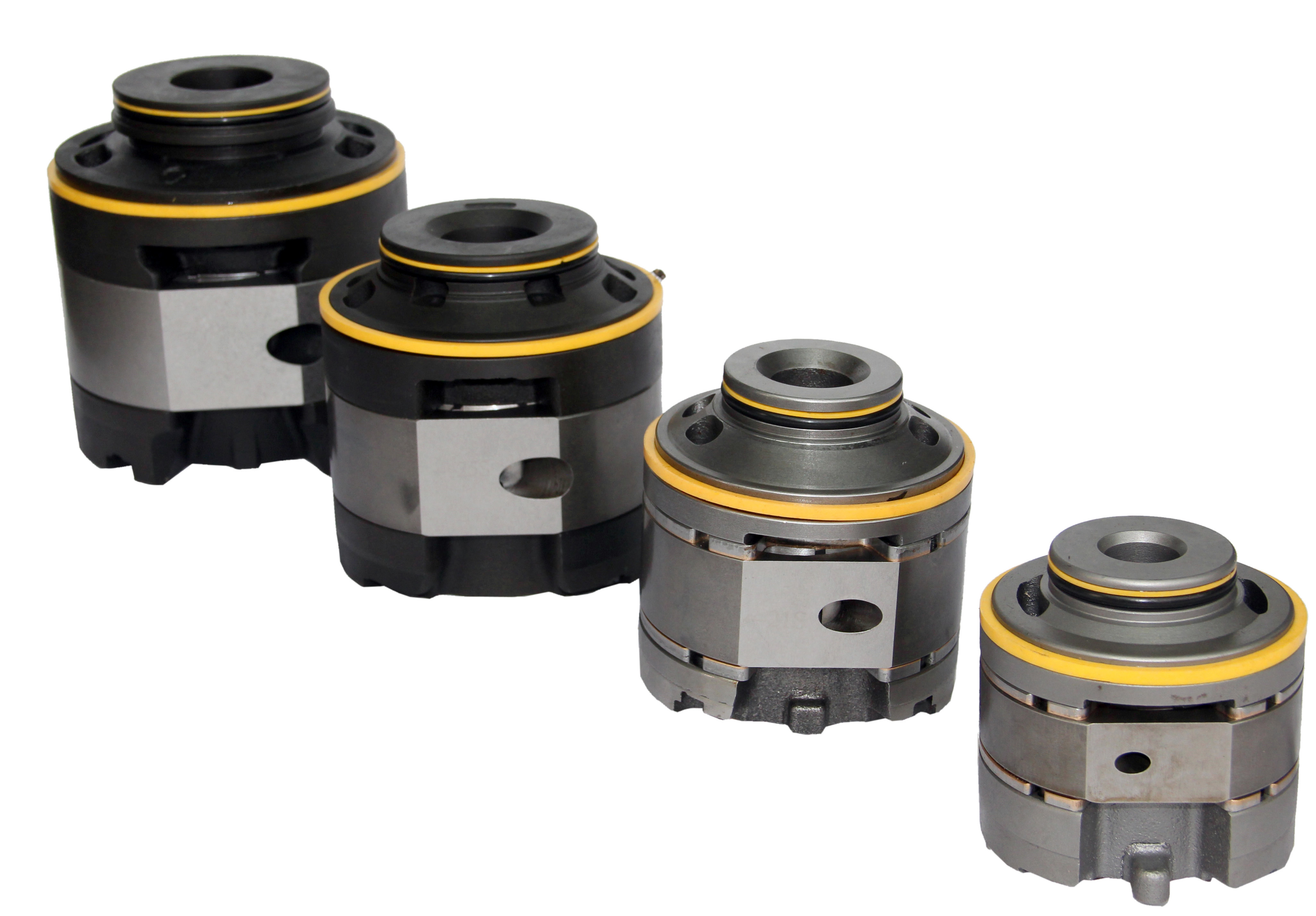 Tokimec Type H-sqp Cartridge Kits
