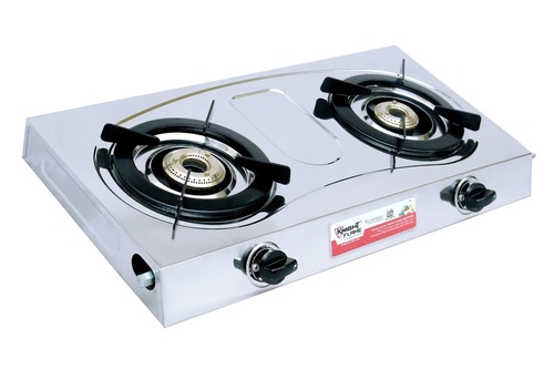 2 बर्नर क्लासिक एप्लीकेशन: किचन