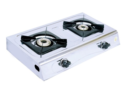 2 बर्नर मैजिक क्लिक एप्लीकेशन: किचन