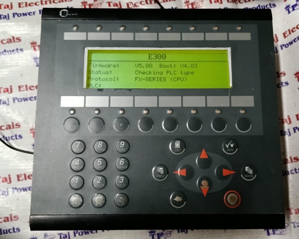 Fiber Beijer E300