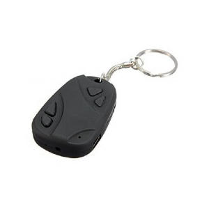808 Key Chain Digital Camera, Chain Dvr Webcam Camcorder Video Recorder