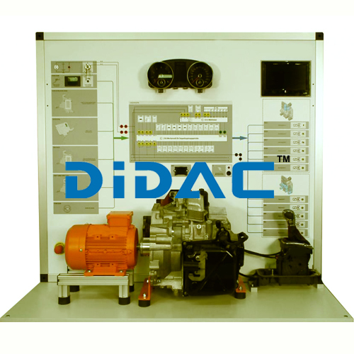 ड्यूल क्लच गियरबॉक्स Dsg प्रोलाइन