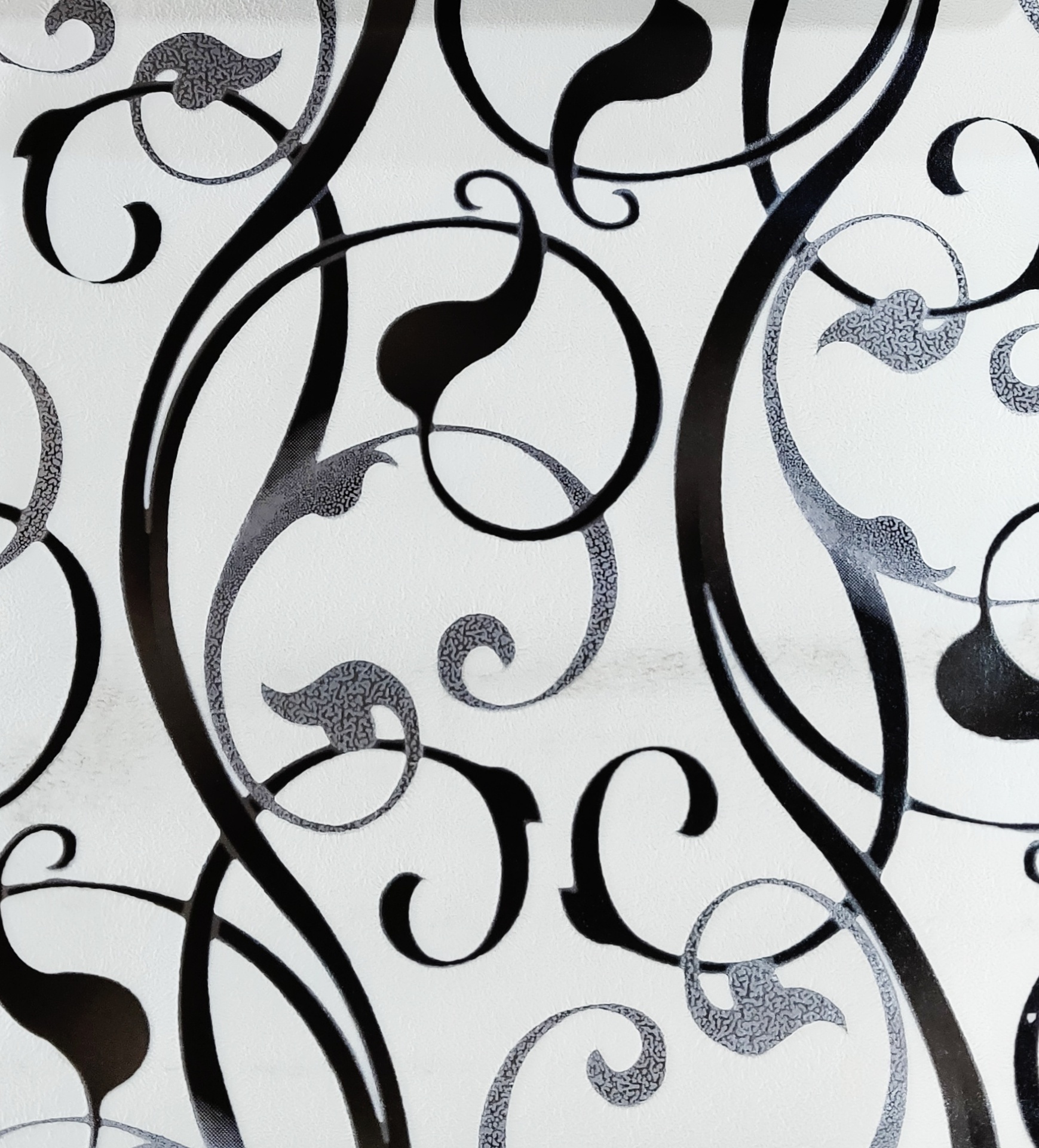 3d Embossed Wallpaper Roll Weight: 1.8 Kilograms (Kg)