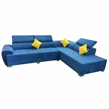 एल शेप सोफा सेट्स