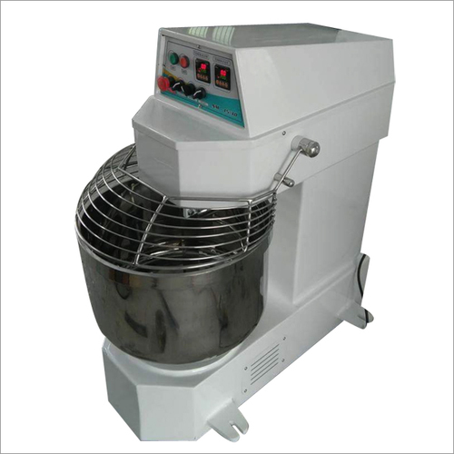 Sprial Mixer