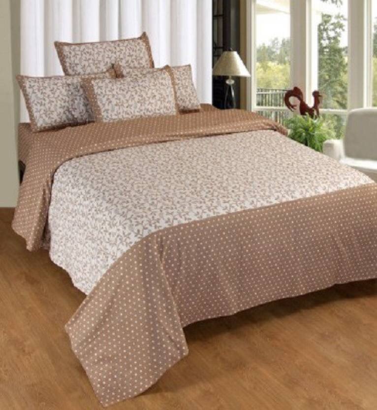 Combo Double Bedsheets