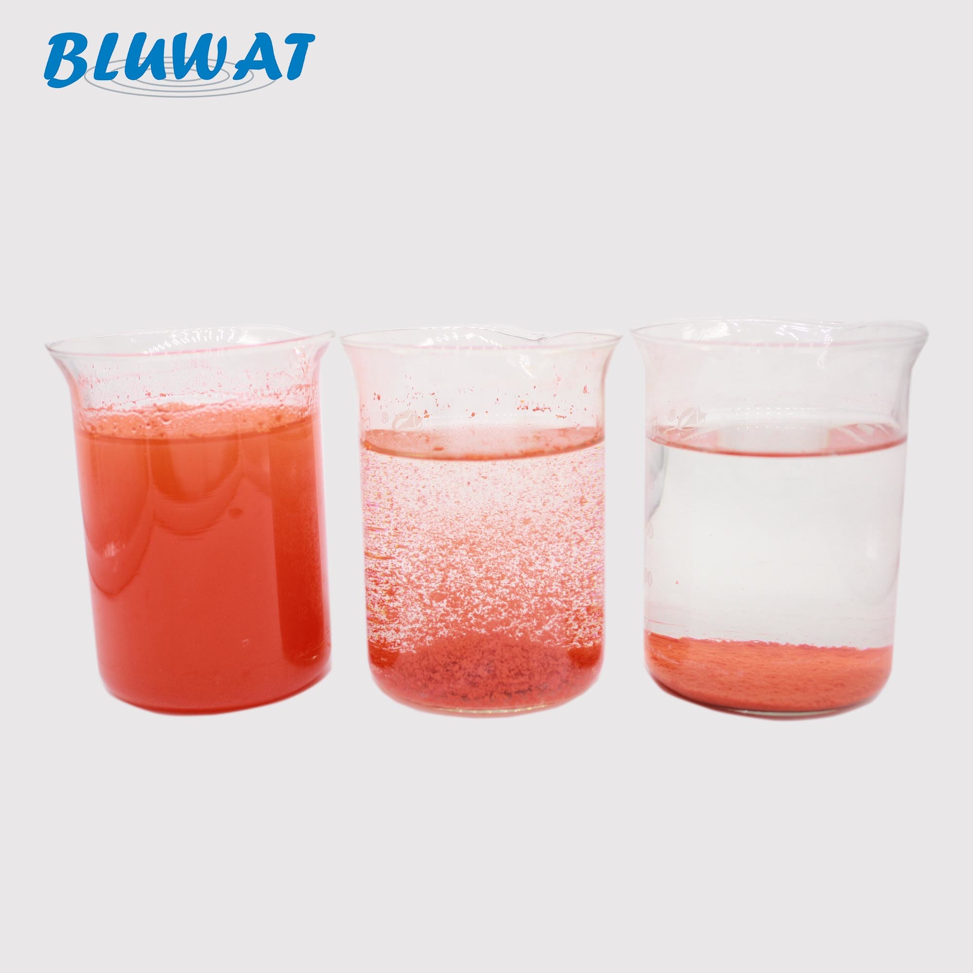 Decolorizing Agent Water Purifier Grade: Industrial Grade