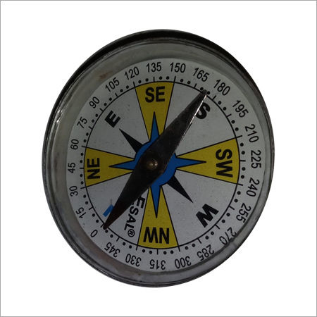 Magnetic Compass