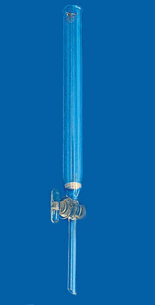 Chromatography Columns With Disc Application: To Be Used In Laboratory