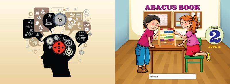 Level 2 Abacus Books