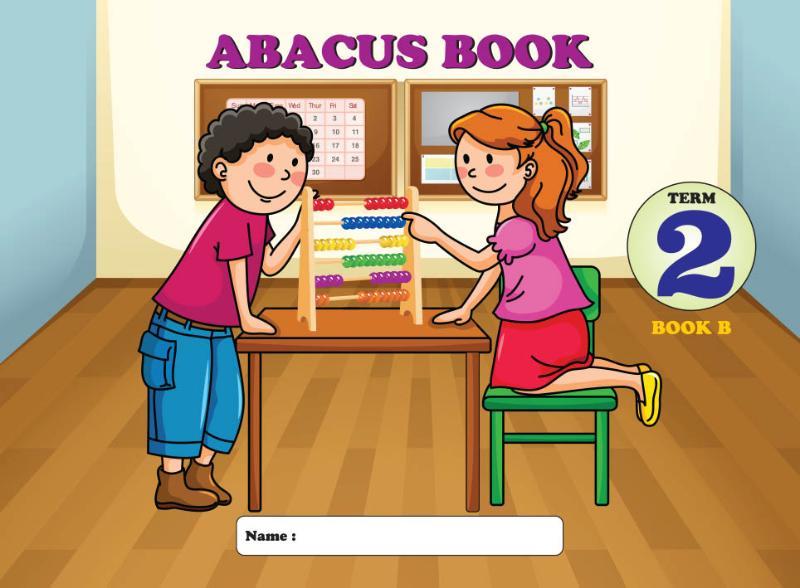 Level 2 Abacus Books