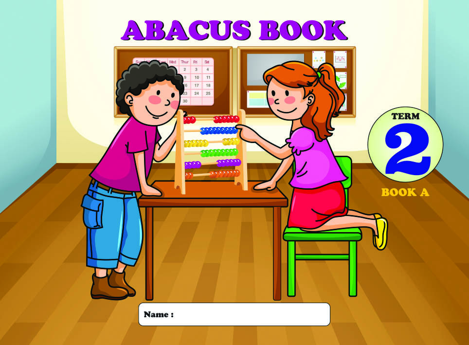 Level 2 Abacus Books
