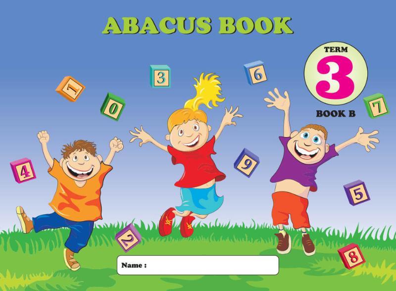 Level 3 Abacus Books