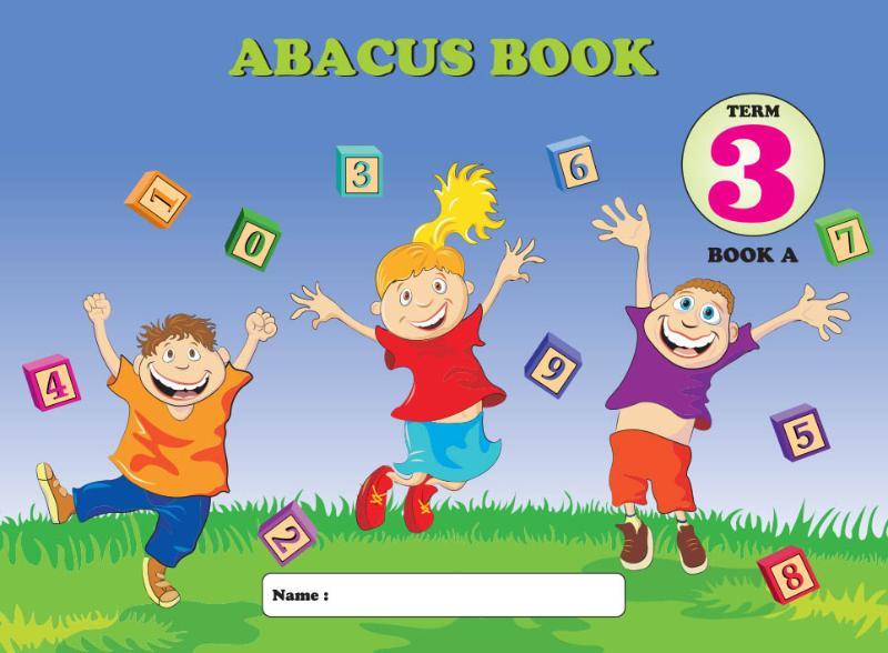 Level 3 Abacus Books