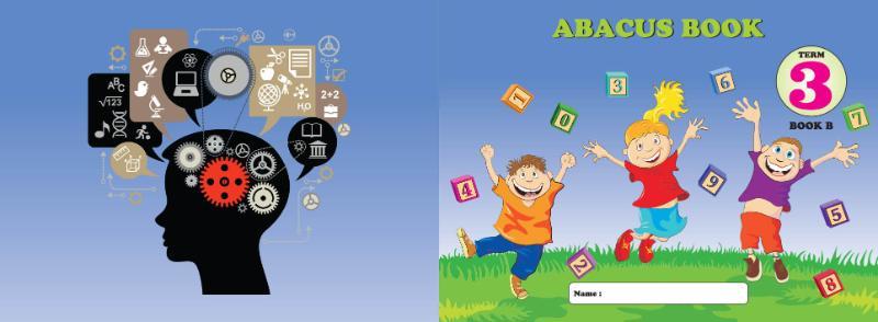Level 3 Abacus Books