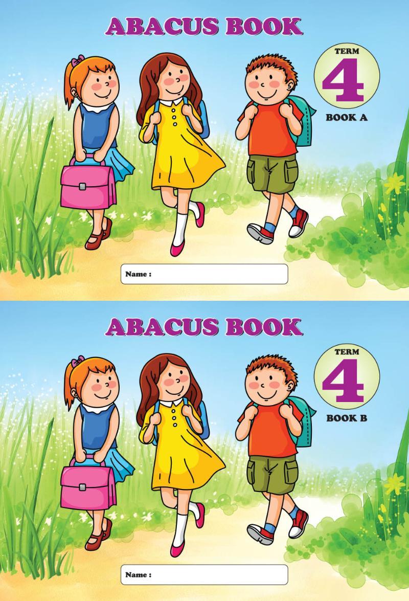Level 4 Abacus Books