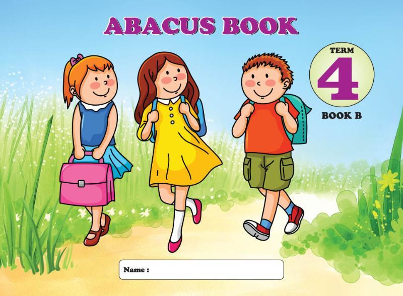 Level 4 Abacus Books
