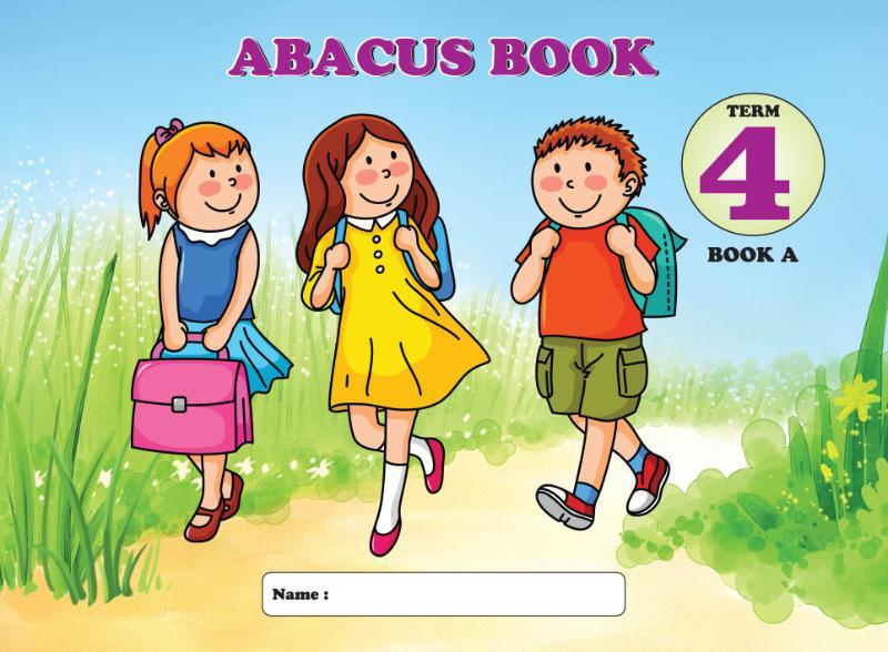 Level 4 Abacus Books