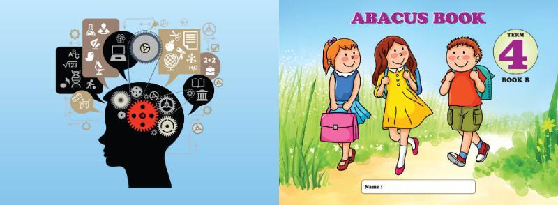 Level 4 Abacus Books