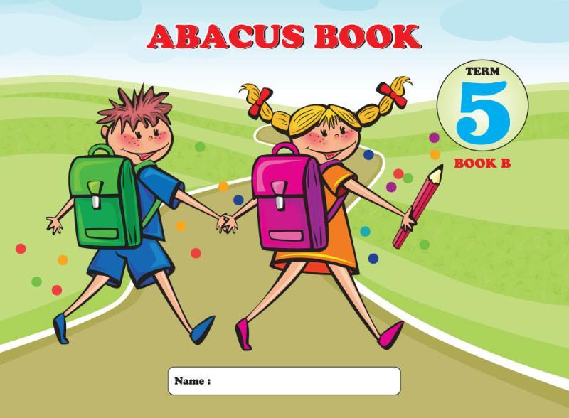 Level 5 Abacus Books