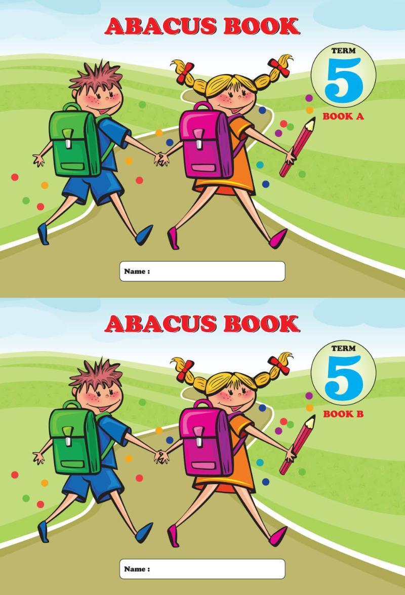 Level 5 Abacus Books