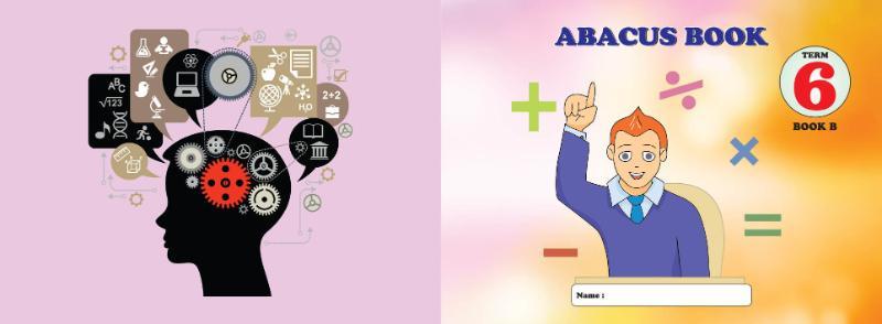 Level 6 Abacus Books