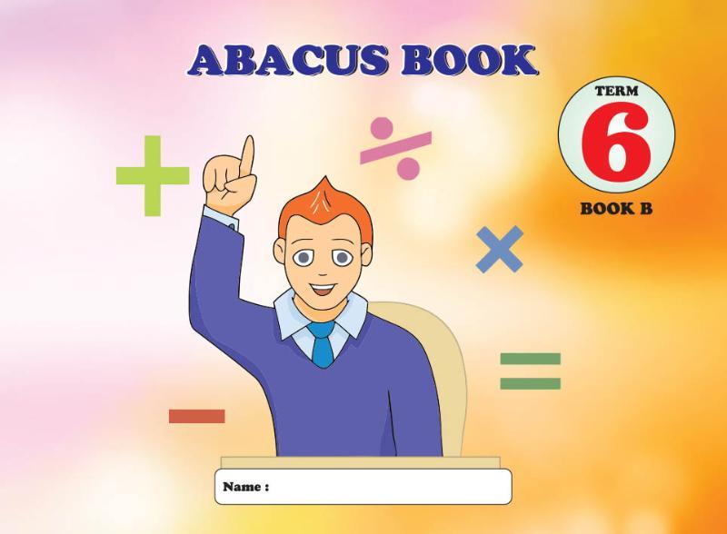 Level 6 Abacus Books
