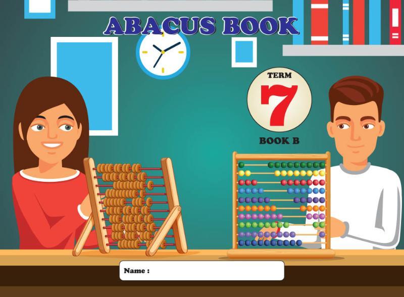 Level 7 Abacus Books