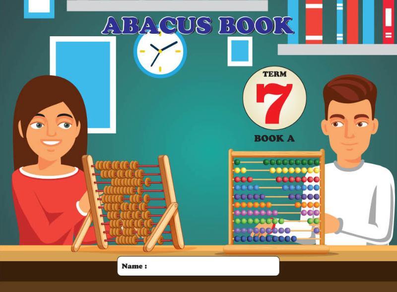 Level 7 Abacus Books