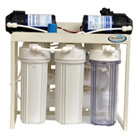 25 Lph Ro Systems Installation Type: Wall Mounted