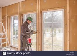 Finishing Work Services