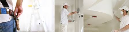 Finishing Work Services