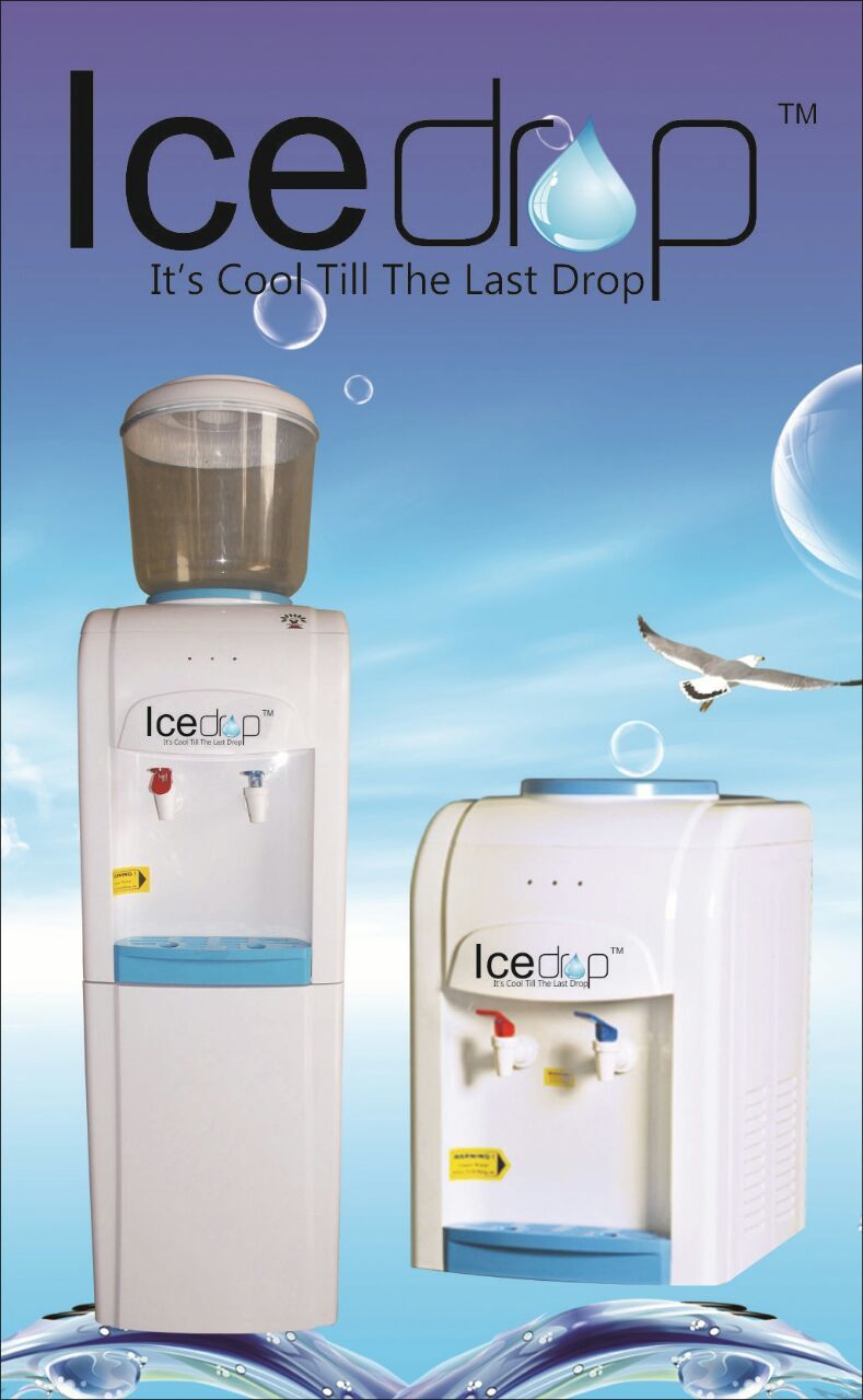 Cold Water Dispenser - Sleek Stainless Steel Design | Efficient Cooling Technology, Energy Efficient Operation, Compact Size